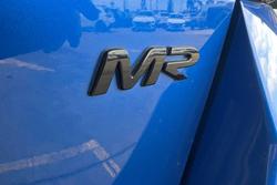 2021 Mitsubishi ASX MR