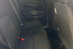 2021 Mitsubishi ASX MR