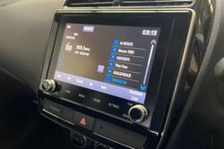 2021 Mitsubishi ASX MR