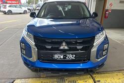 2021 Mitsubishi ASX MR