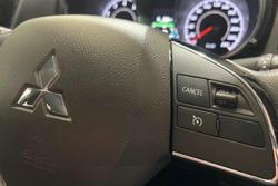 2021 Mitsubishi ASX MR