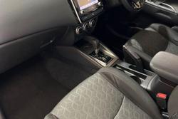 2021 Mitsubishi ASX MR