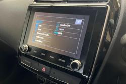 2021 Mitsubishi ASX MR