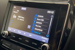 2021 Mitsubishi ASX MR