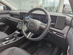 2024 Hyundai Tucson Elite