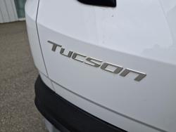 2024 Hyundai Tucson Elite