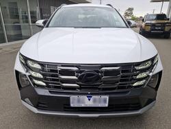 2024 Hyundai Tucson Elite