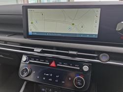 2024 Hyundai Tucson Elite