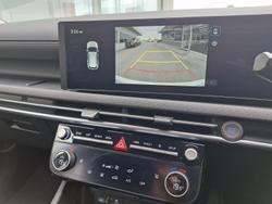 2024 Hyundai Tucson Elite