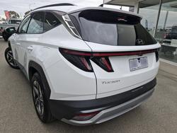 2024 Hyundai
Tucson Elite