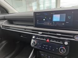 2024 Hyundai Tucson Elite