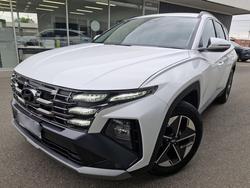 2024 Hyundai
Tucson Elite