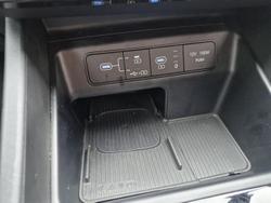 2024 Hyundai
Tucson Elite