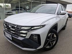 2024 Hyundai Tucson Elite