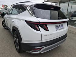 2024 Hyundai Tucson Elite