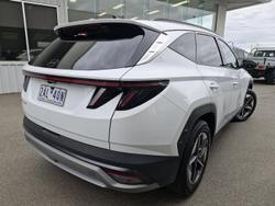 2024 Hyundai Tucson Elite