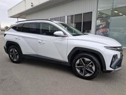 2024 Hyundai Tucson Elite