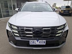 2024 Hyundai Tucson Elite