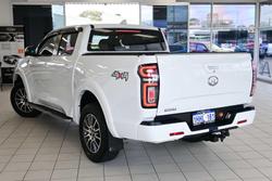 2021 GWM Ute Cannon