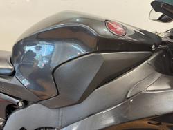 2016 Honda CBR1000RR (FIREBLADE) Black