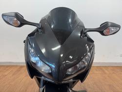 2016 Honda CBR1000RR (FIREBLADE) Black