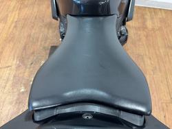 2016 Honda CBR1000RR (FIREBLADE) Black