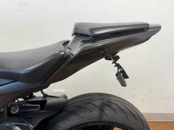 2016 Honda CBR1000RR (FIREBLADE) Black