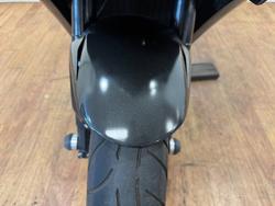 2016 Honda CBR1000RR (FIREBLADE) Black