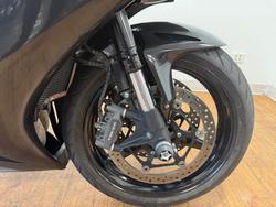 2016 Honda CBR1000RR (FIREBLADE) Black