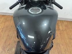 2016 Honda CBR1000RR (FIREBLADE) Black