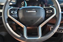 2022 Haval H6 Premium