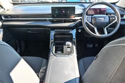 2022 Haval H6 Premium