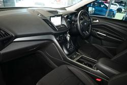 2018 Ford Escape Trend