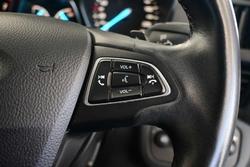 2018 Ford Escape Trend