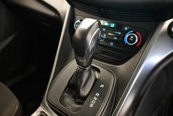 2018 Ford Escape Trend