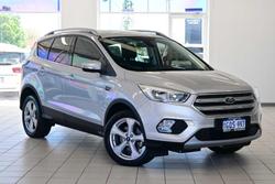 2018 Ford Escape Trend