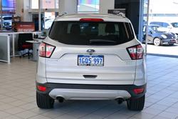 2018 Ford Escape Trend