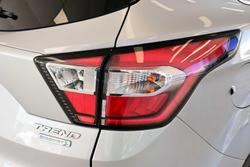 2018 Ford Escape Trend