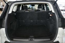 2018 Ford Escape Trend