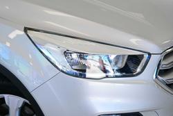 2018 Ford Escape Trend