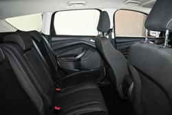 2018 Ford Escape Trend