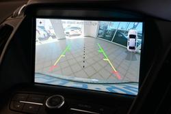 2018 Ford Escape Trend