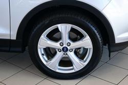 2018 Ford Escape Trend