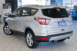 2018 Ford Escape Trend