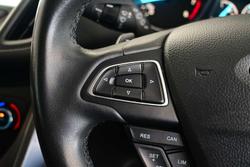 2018 Ford Escape Trend