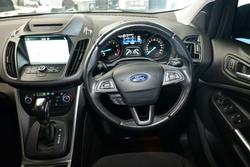 2018 Ford Escape Trend