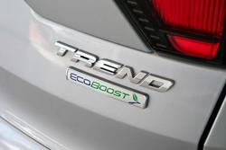 2018 Ford Escape Trend