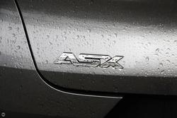 2025 Mitsubishi ASX Aspire
