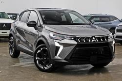 2025 Mitsubishi
ASX Aspire