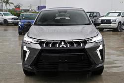 2025 Mitsubishi ASX Aspire